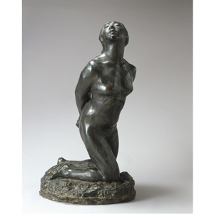 《女》1910年重要文化財